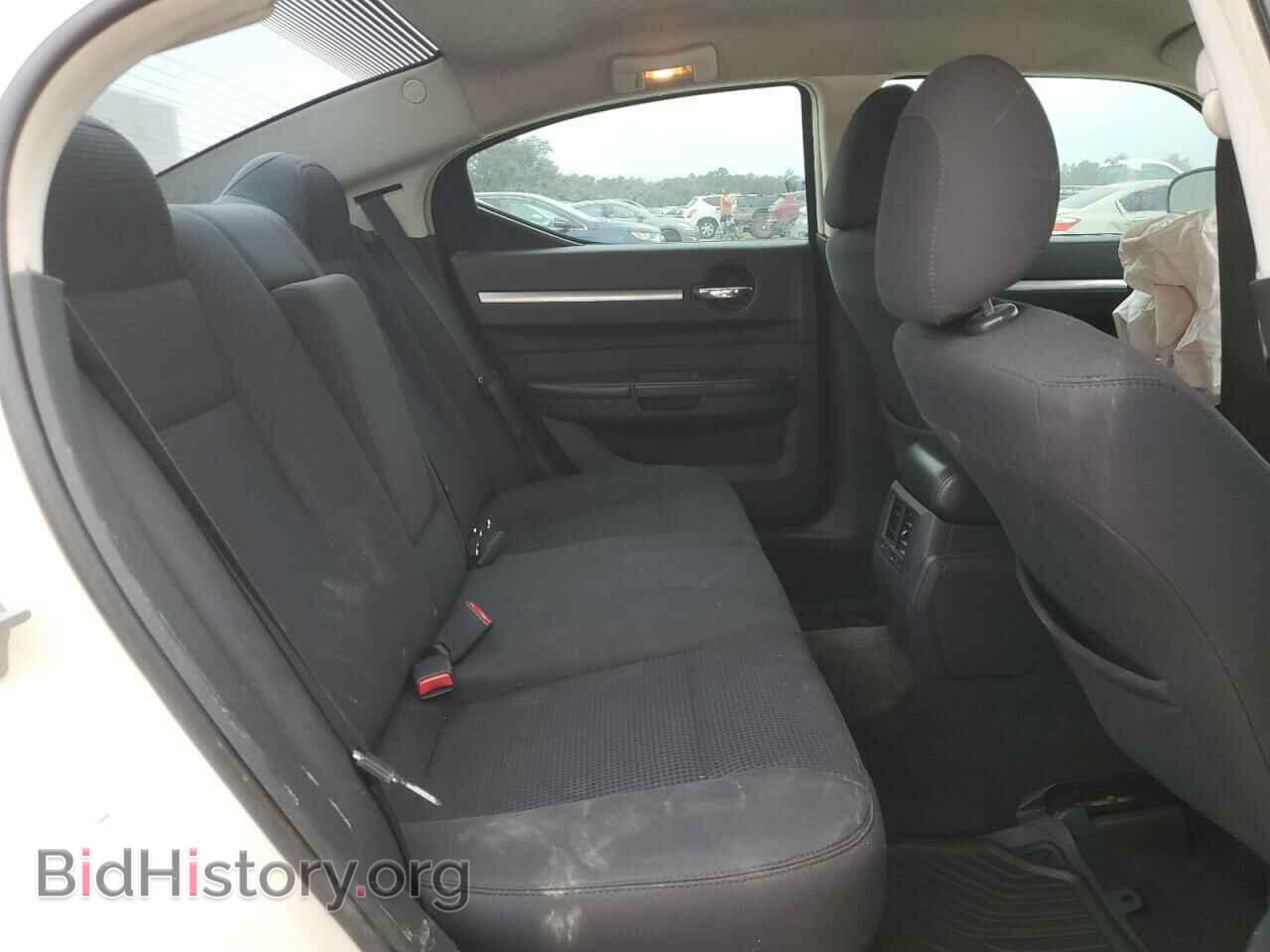 2010 DODGE CHARGER - VIN: 2B3CA9CV5AH313016 - Фото 10