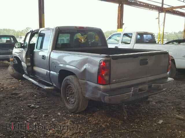 2006 CHEVROLET SILVERADO - VIN: 2GCEC13T361223798 - Фото 3