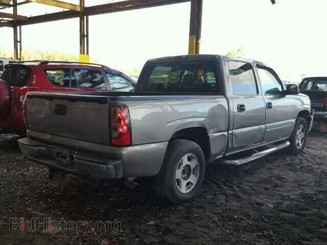 2006 CHEVROLET SILVERADO - VIN: 2GCEC13T361223798 - Фото 4