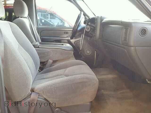 2006 CHEVROLET SILVERADO - VIN: 2GCEC13T361223798 - Фото 5