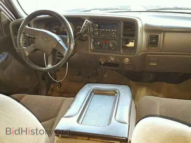 2006 CHEVROLET SILVERADO - VIN: 2GCEC13T361223798 - Фото 9