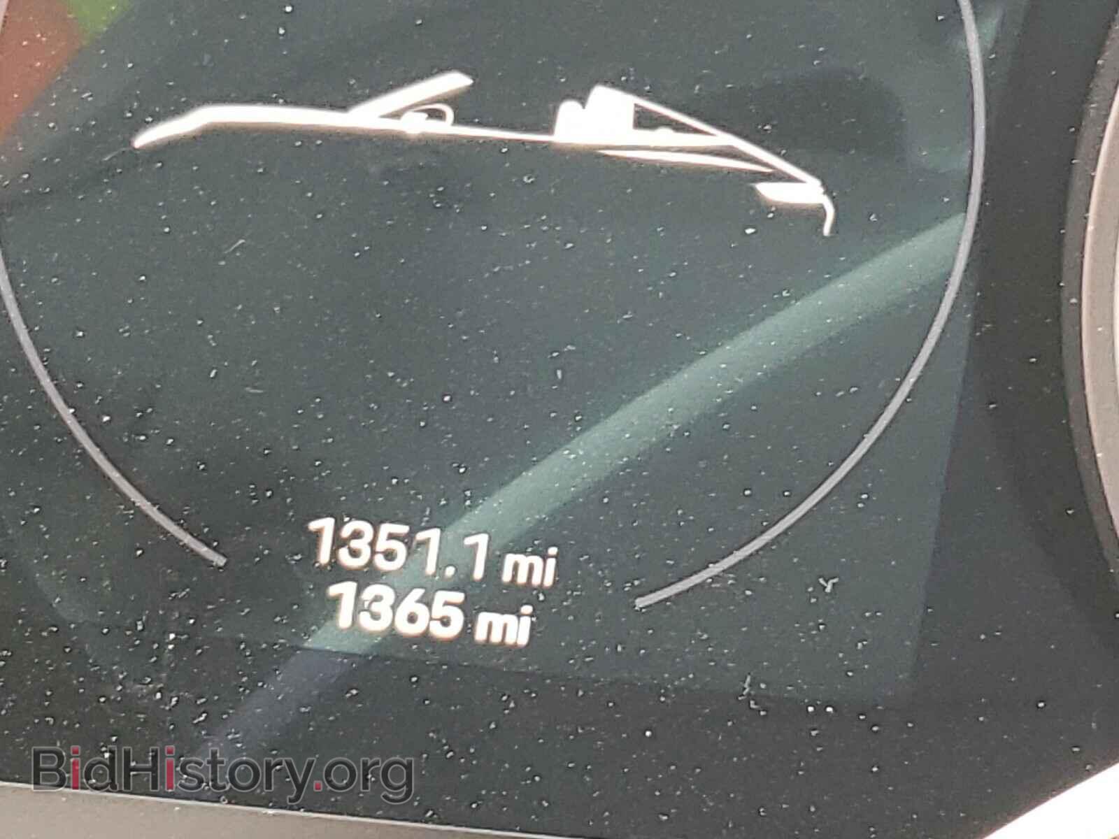 2021 PORSCHE 911 - VIN: WP0BB2A95MS235287 - Фото 8