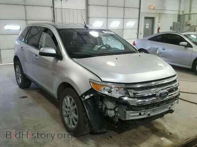 Photo 2FMDK4JC8DBA09007 - FORD EDGE 2013