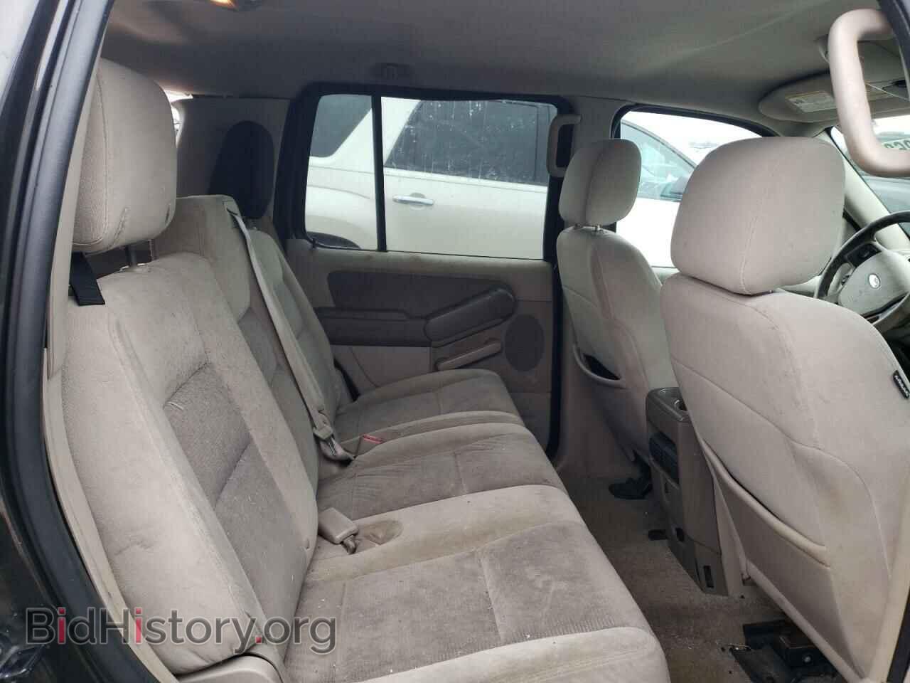2007 FORD EXPLORER - VIN: 1FMEU73E27UB65010 - Photo 11