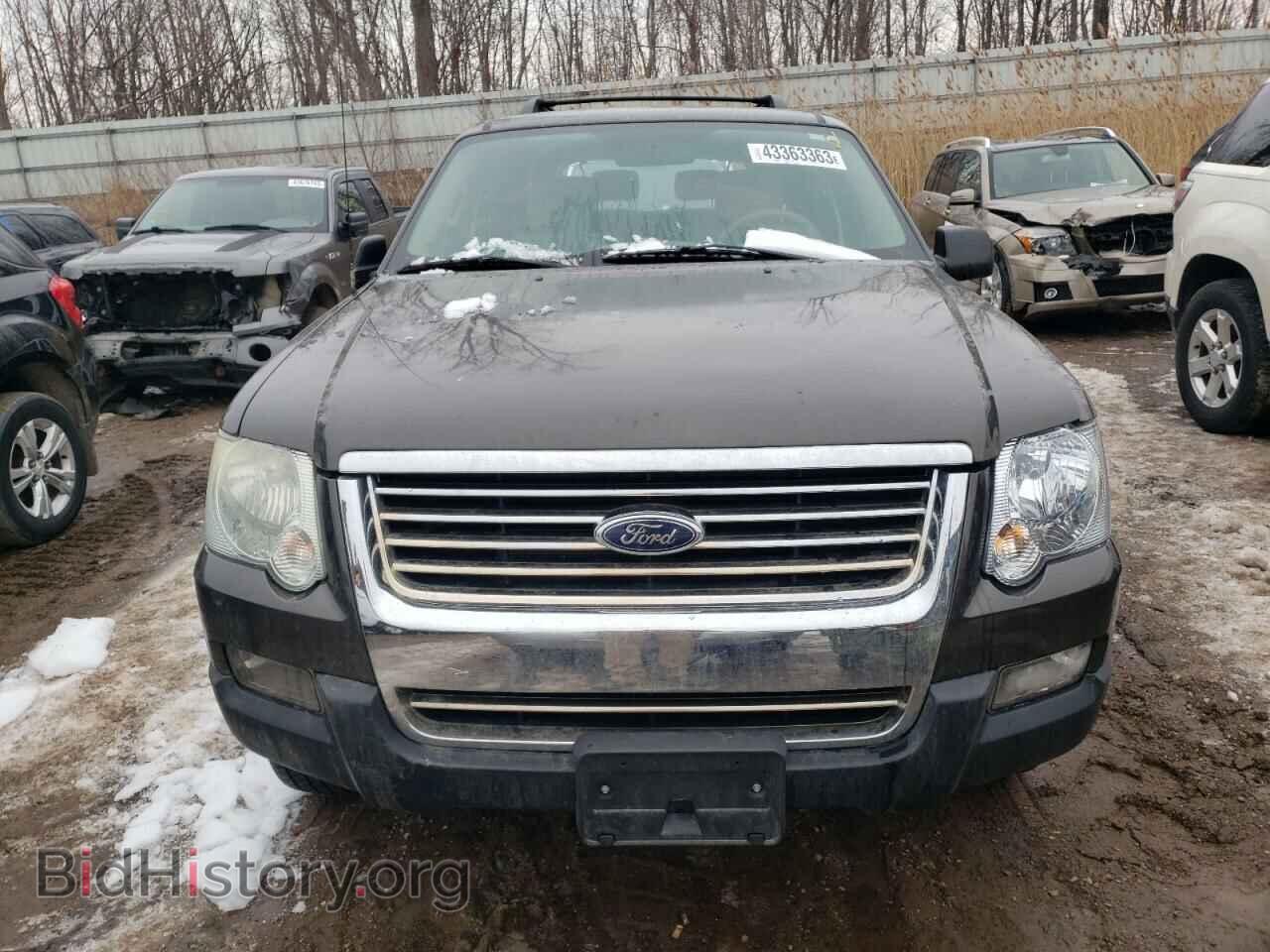 2007 FORD EXPLORER - VIN: 1FMEU73E27UB65010 - Photo 5