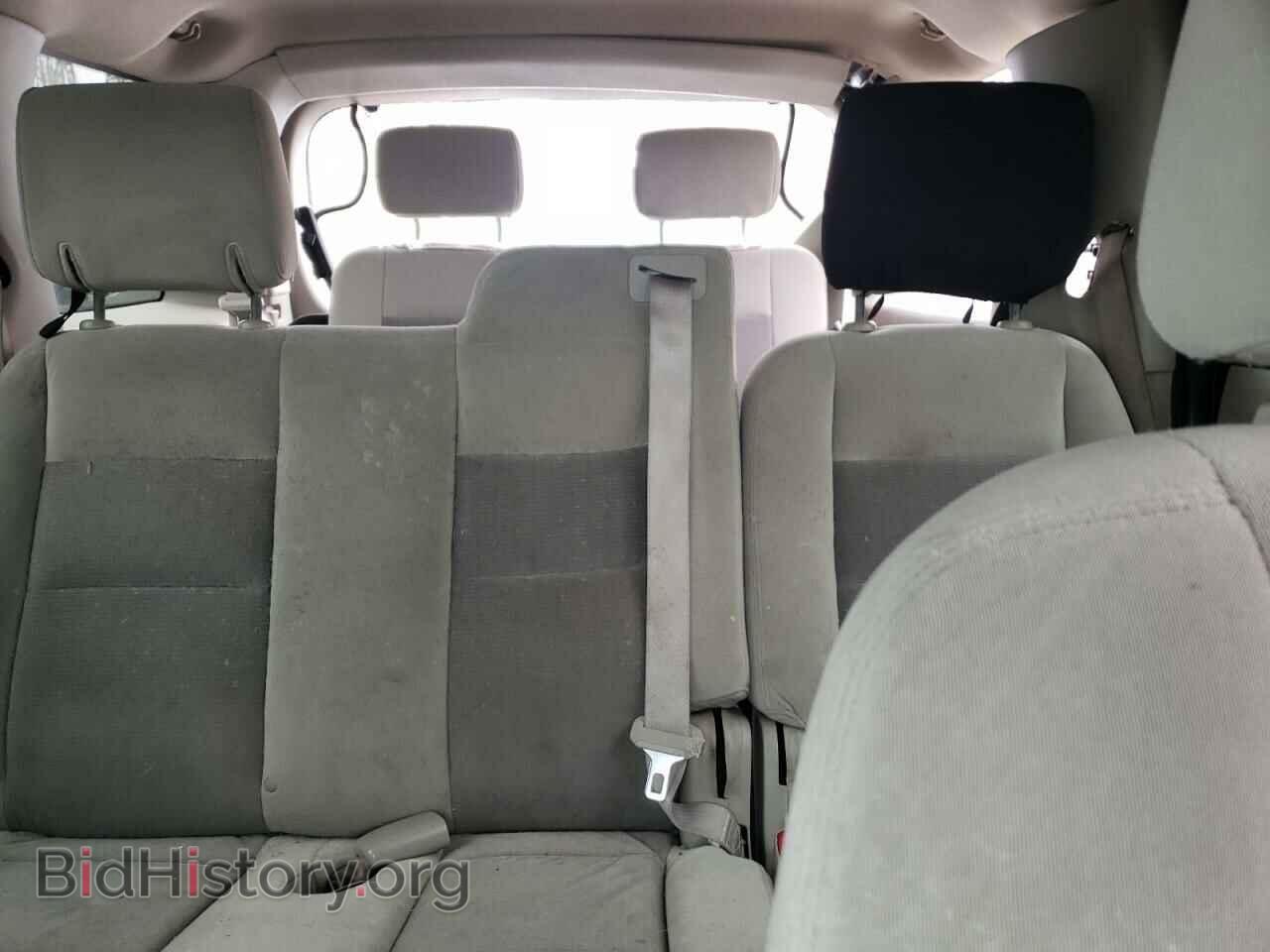 2007 FORD EXPLORER - VIN: 1FMEU73E27UB65010 - Photo 10