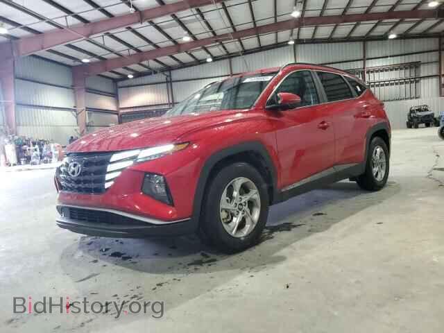 Photo 5NMJB3AE4PH261992 - HYUNDAI TUCSON 2023