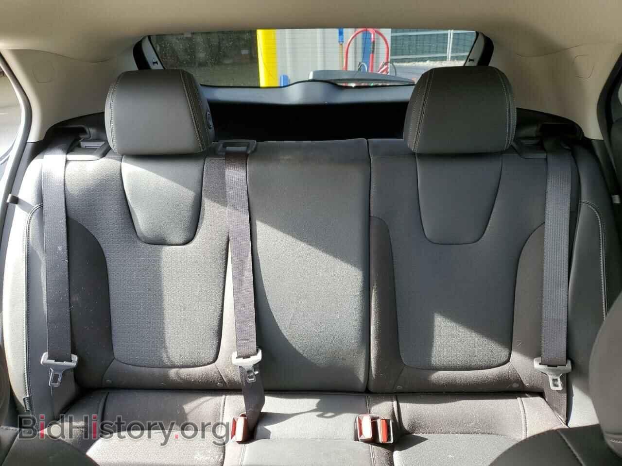 2020 BUICK ENCORE - VIN: KL4MMCSL1LB129754 - Фото 10