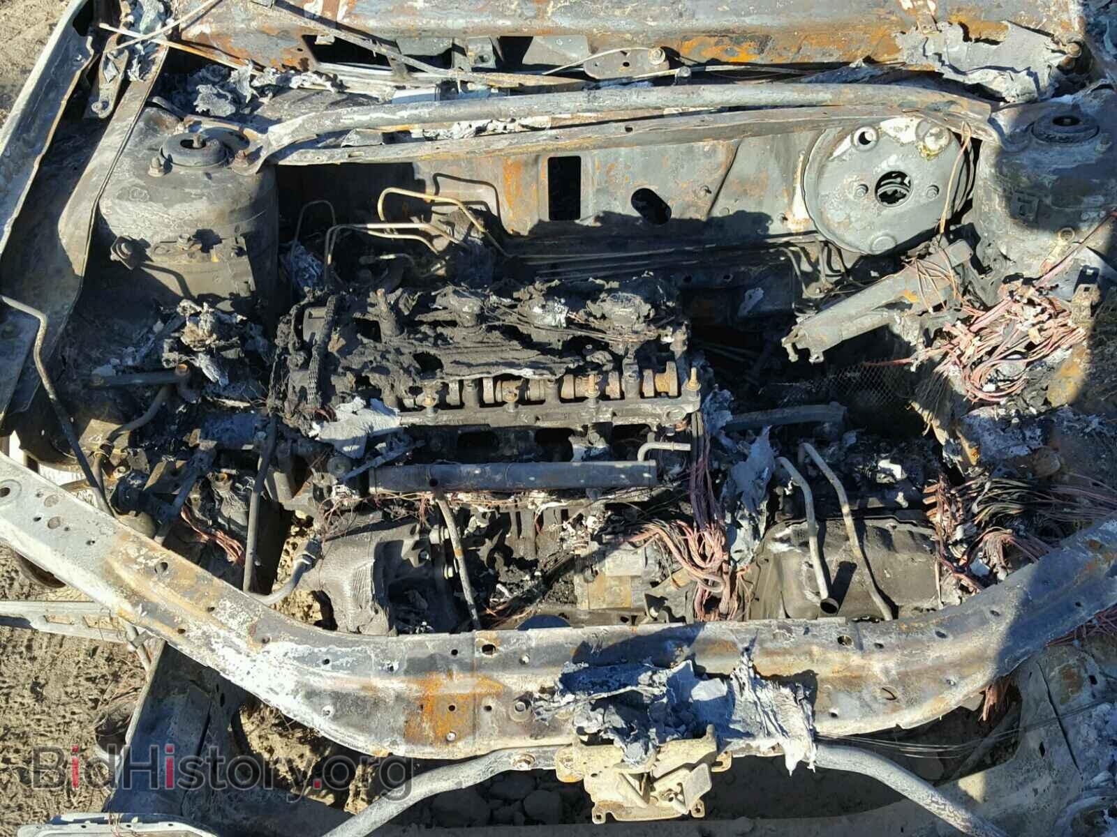 2013 CHRYSLER 200 - VIN: 1C3CCBBB6DN574078 - Фото 7