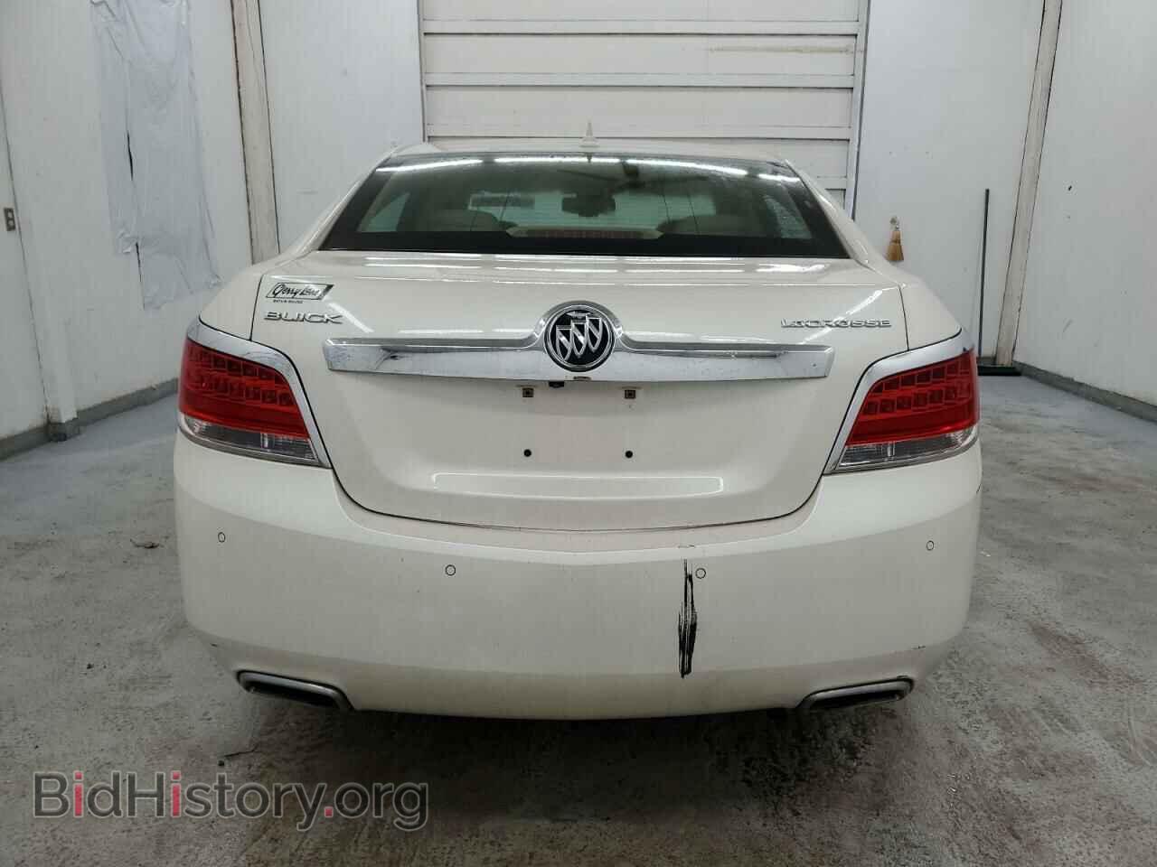 2013 BUICK LACROSSE - VIN: 1G4GC5E32DF214380 - Photo 6