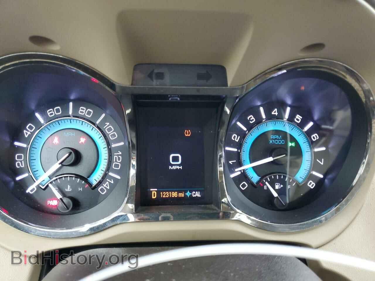 2013 BUICK LACROSSE - VIN: 1G4GC5E32DF214380 - Photo 9