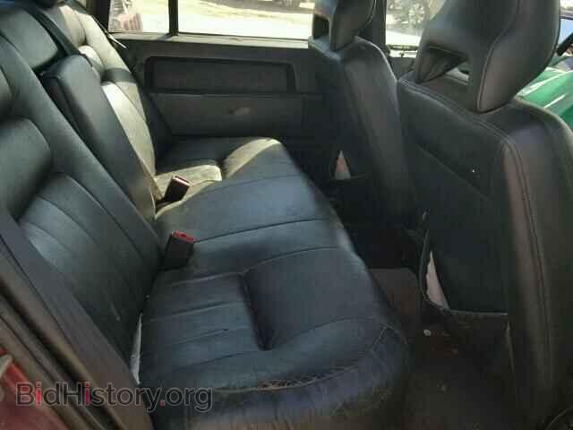 1995 VOLVO 940 - VIN: YV1JS8318S1204506 - Фото 6