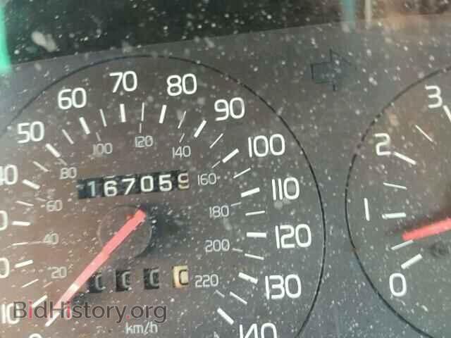 1995 VOLVO 940 - VIN: YV1JS8318S1204506 - Фото 8