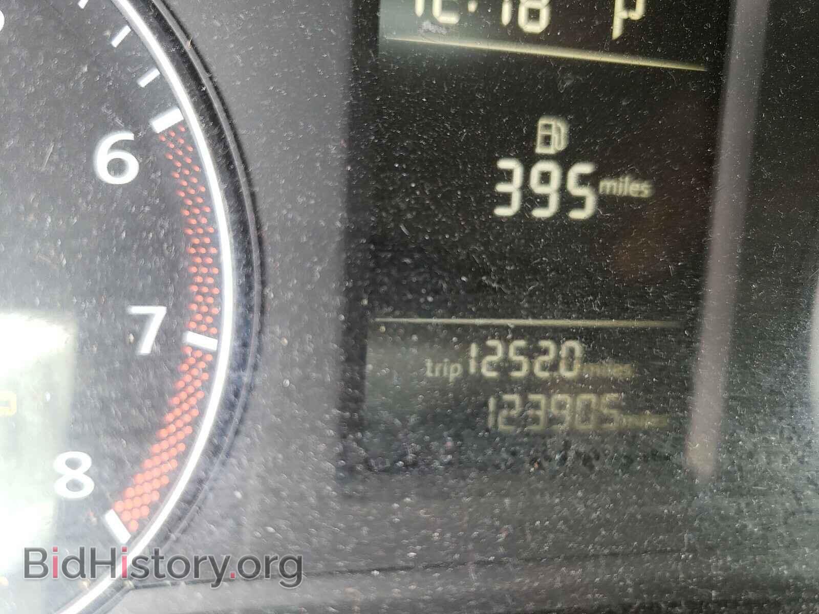 2013 VOLKSWAGEN PASSAT - VIN: 1VWAP7A30DC075901 - Фото 8