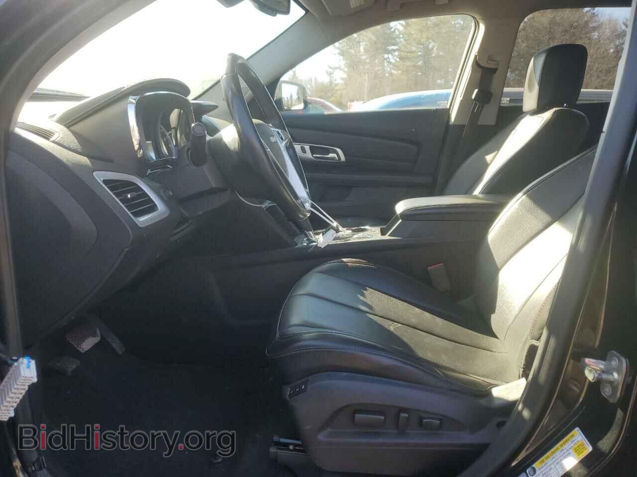 2017 GMC TERRAIN - VIN: 2GKFLUE34H6208062 - Фото 7