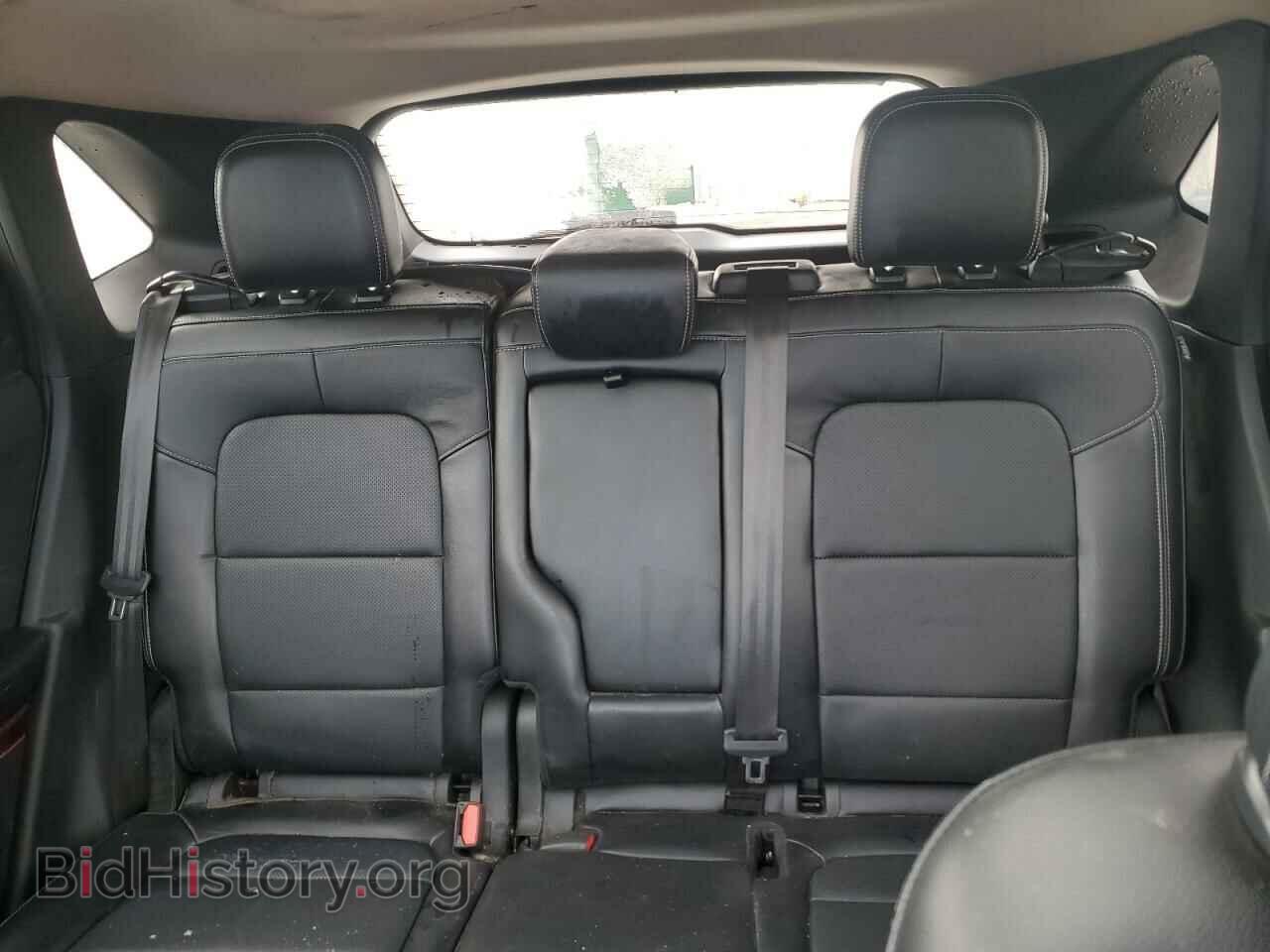 2020 FORD ESCAPE - VIN: 1FMCU9J92LUA16437 - Photo 10