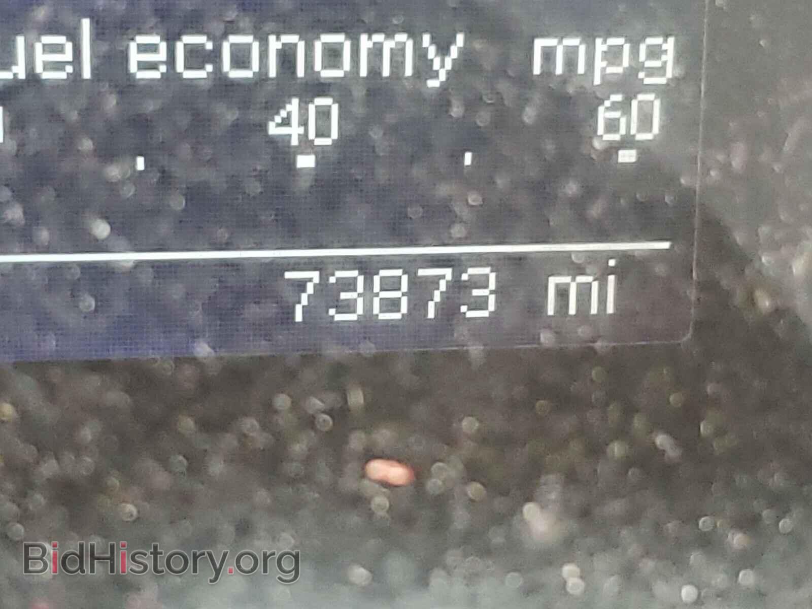 2010 SUZUKI GR VITARA - VIN: JS3TE0D46A4100448 - Фото 8