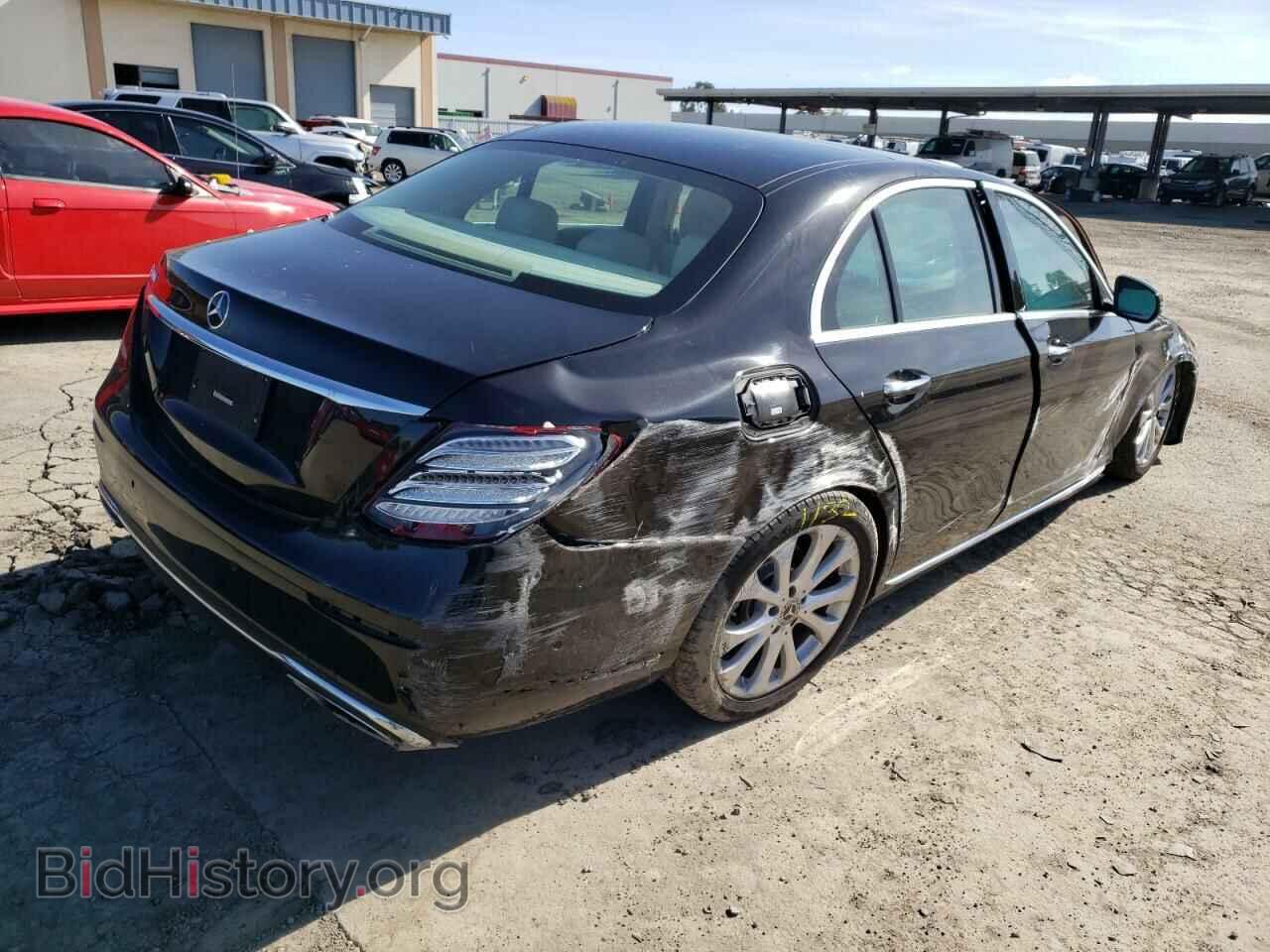 2018 MERCEDES-BENZ E-CLASS - VIN: WDDZF4JB7JA392781 - Фото 4