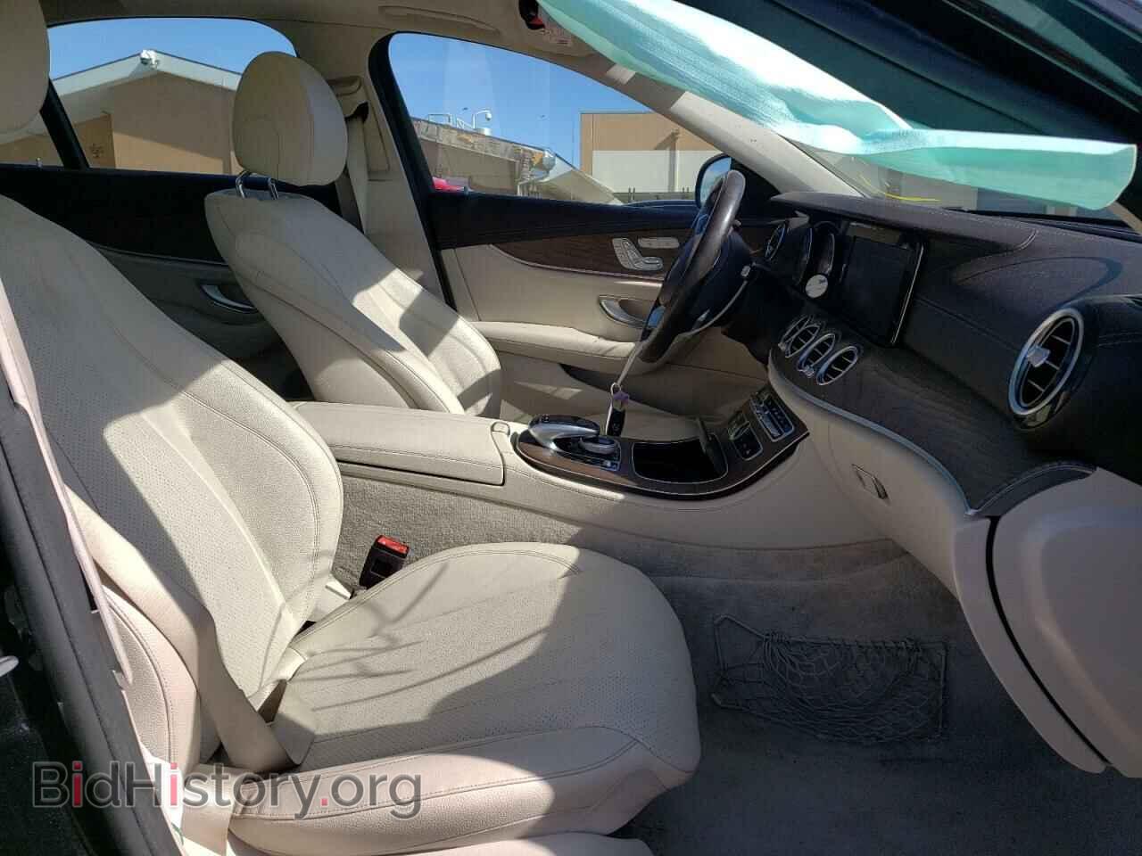 2018 MERCEDES-BENZ E-CLASS - VIN: WDDZF4JB7JA392781 - Фото 5