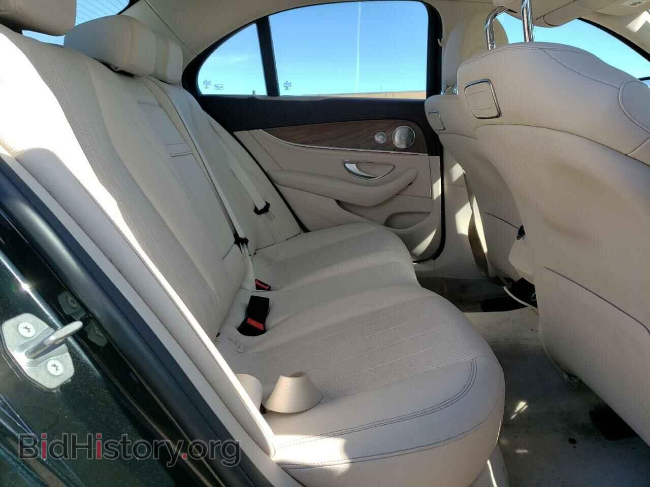 2018 MERCEDES-BENZ E-CLASS - VIN: WDDZF4JB7JA392781 - Фото 6