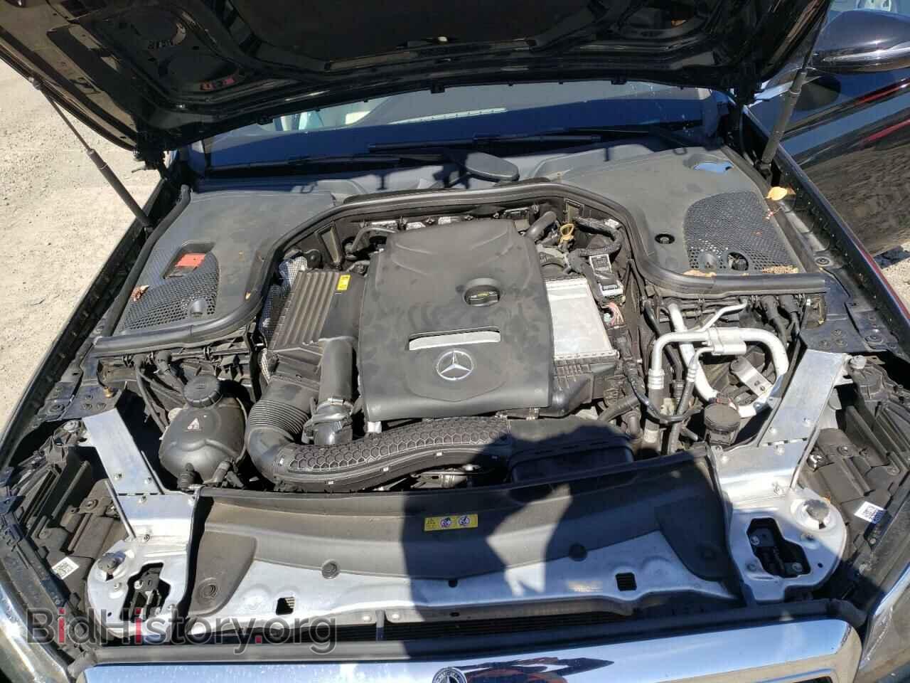 2018 MERCEDES-BENZ E-CLASS - VIN: WDDZF4JB7JA392781 - Фото 7