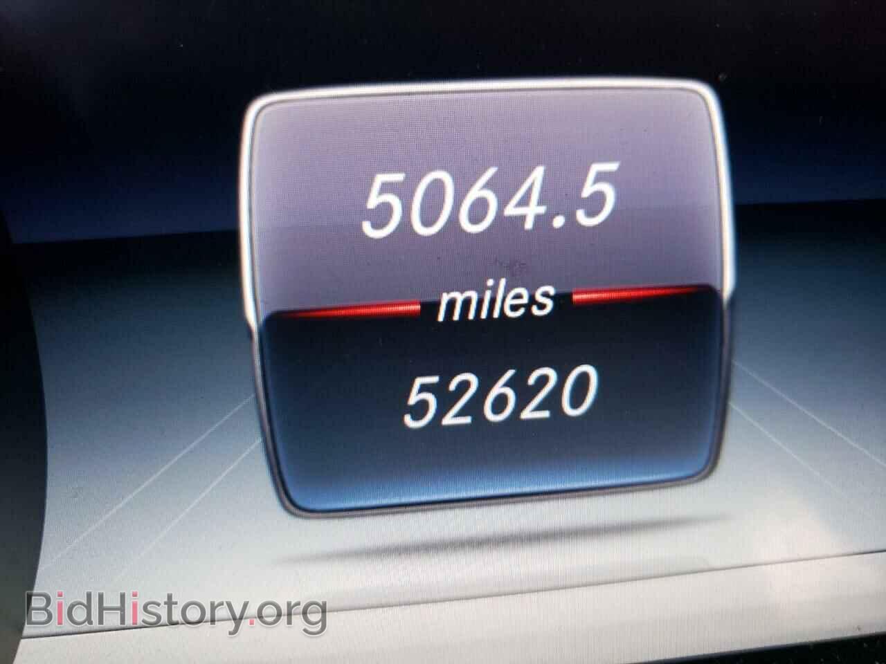2018 MERCEDES-BENZ E-CLASS - VIN: WDDZF4JB7JA392781 - Фото 8