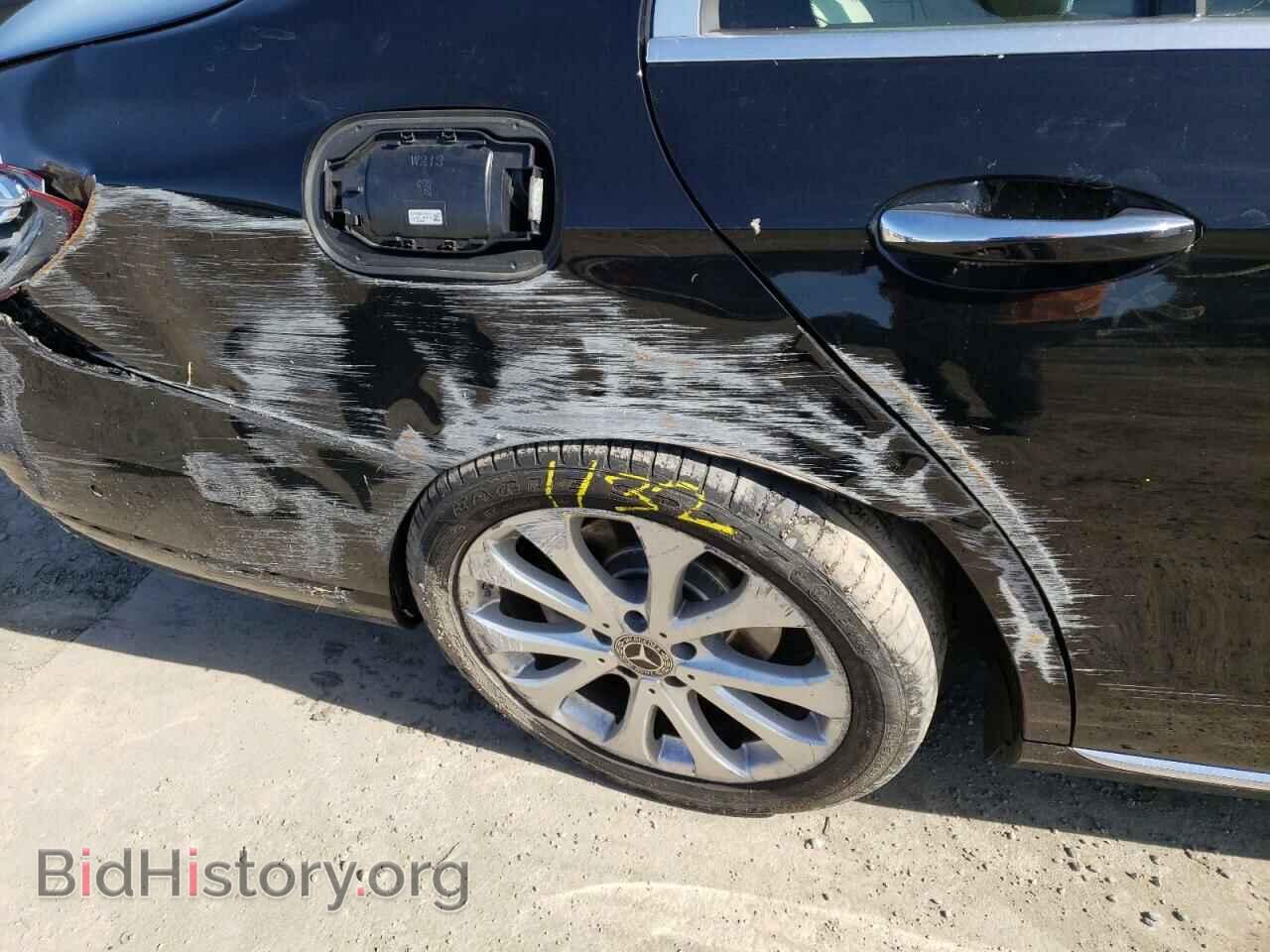 2018 MERCEDES-BENZ E-CLASS - VIN: WDDZF4JB7JA392781 - Фото 9