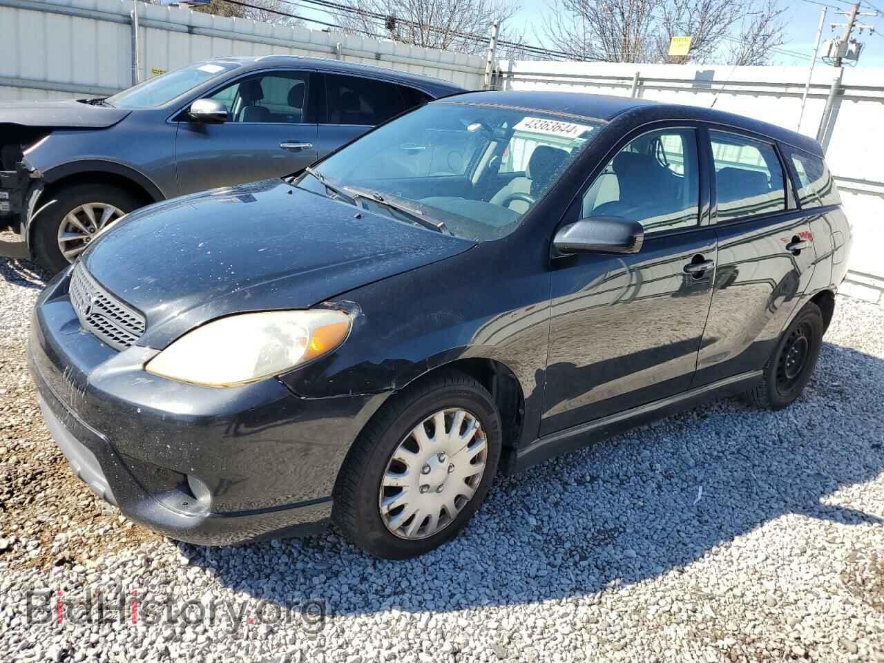 Фотография 2T1KR32E86C585482 - TOYOTA COROLLA 2006