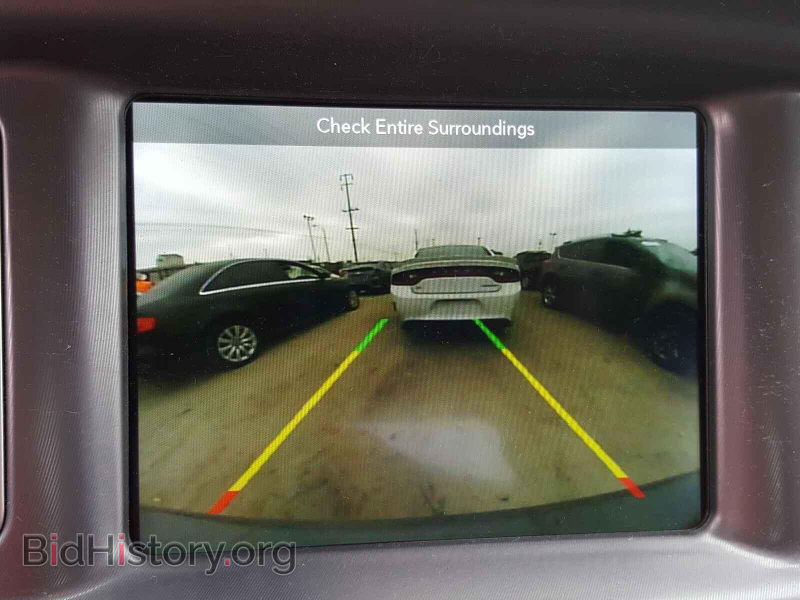2019 DODGE CHARGER - VIN: 2C3CDXHG4KH685151 - Фото 9
