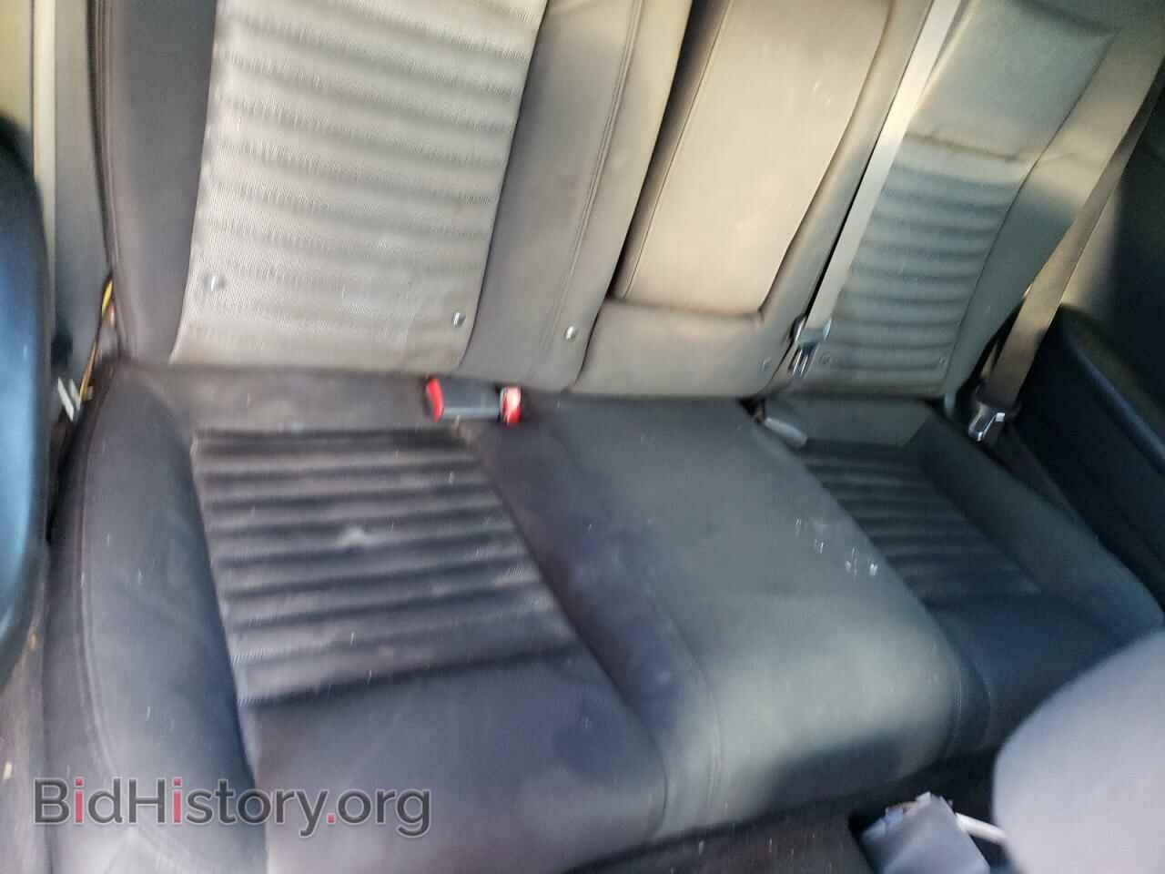 2014 DODGE CHALLENGER - VIN: 2C3CDYAG8EH230002 - Фото 10