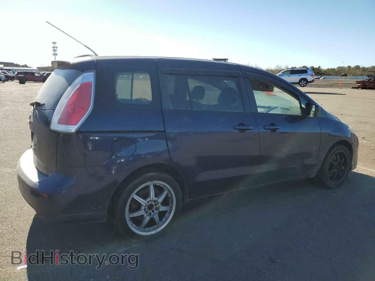 2010 MAZDA 5 - VIN: JM1CR2WLXA0383110 - Фото 3