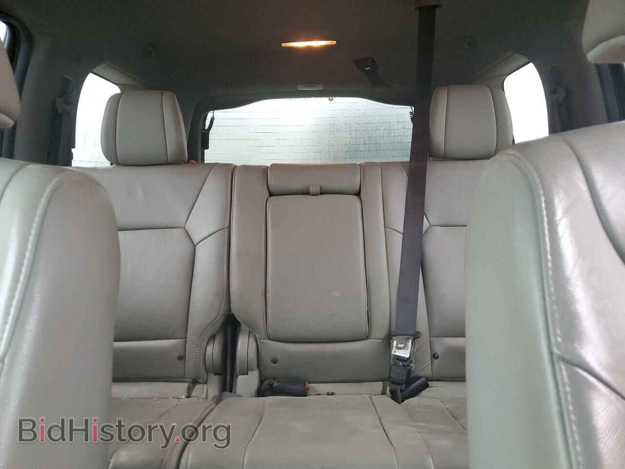 2012 HONDA PILOT - VIN: 5FNYF4H54CB059888 - Фото 10