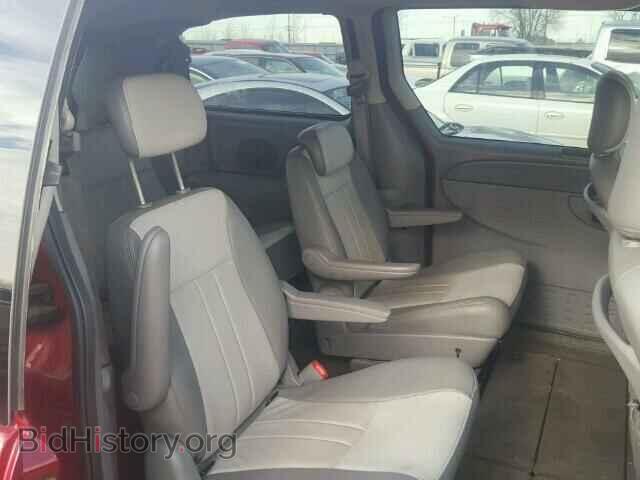 2007 DODGE CARAVAN - VIN: 2D4GP44L57R156009 - Фото 6