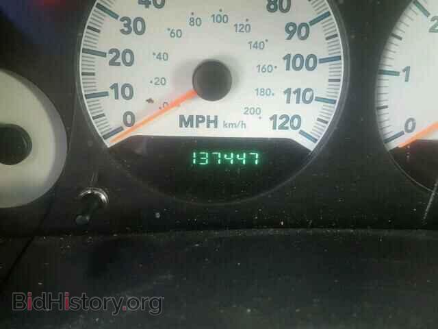 2007 DODGE CARAVAN - VIN: 2D4GP44L57R156009 - Фото 8