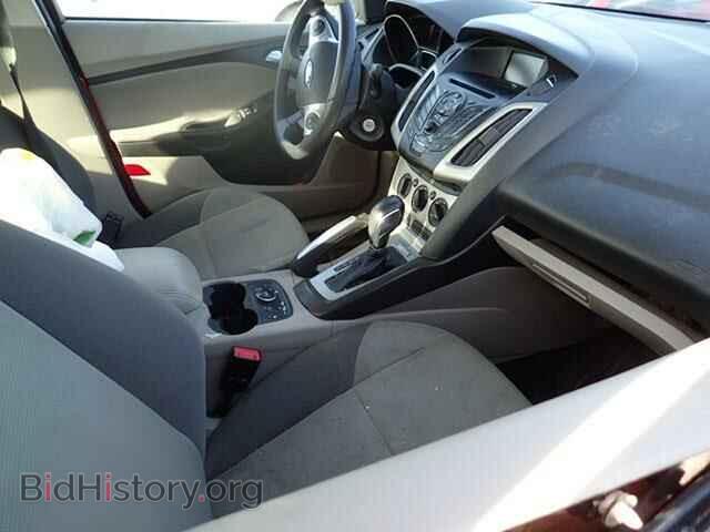 2013 FORD FOCUS - VIN: 1FADP3F20DL101279 - Photo 5
