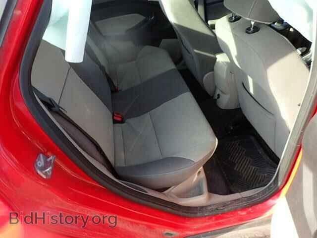 2013 FORD FOCUS - VIN: 1FADP3F20DL101279 - Photo 6
