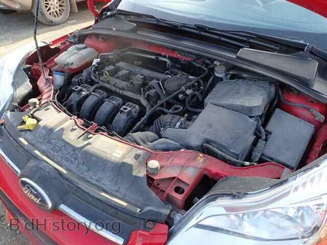2013 FORD FOCUS - VIN: 1FADP3F20DL101279 - Photo 7