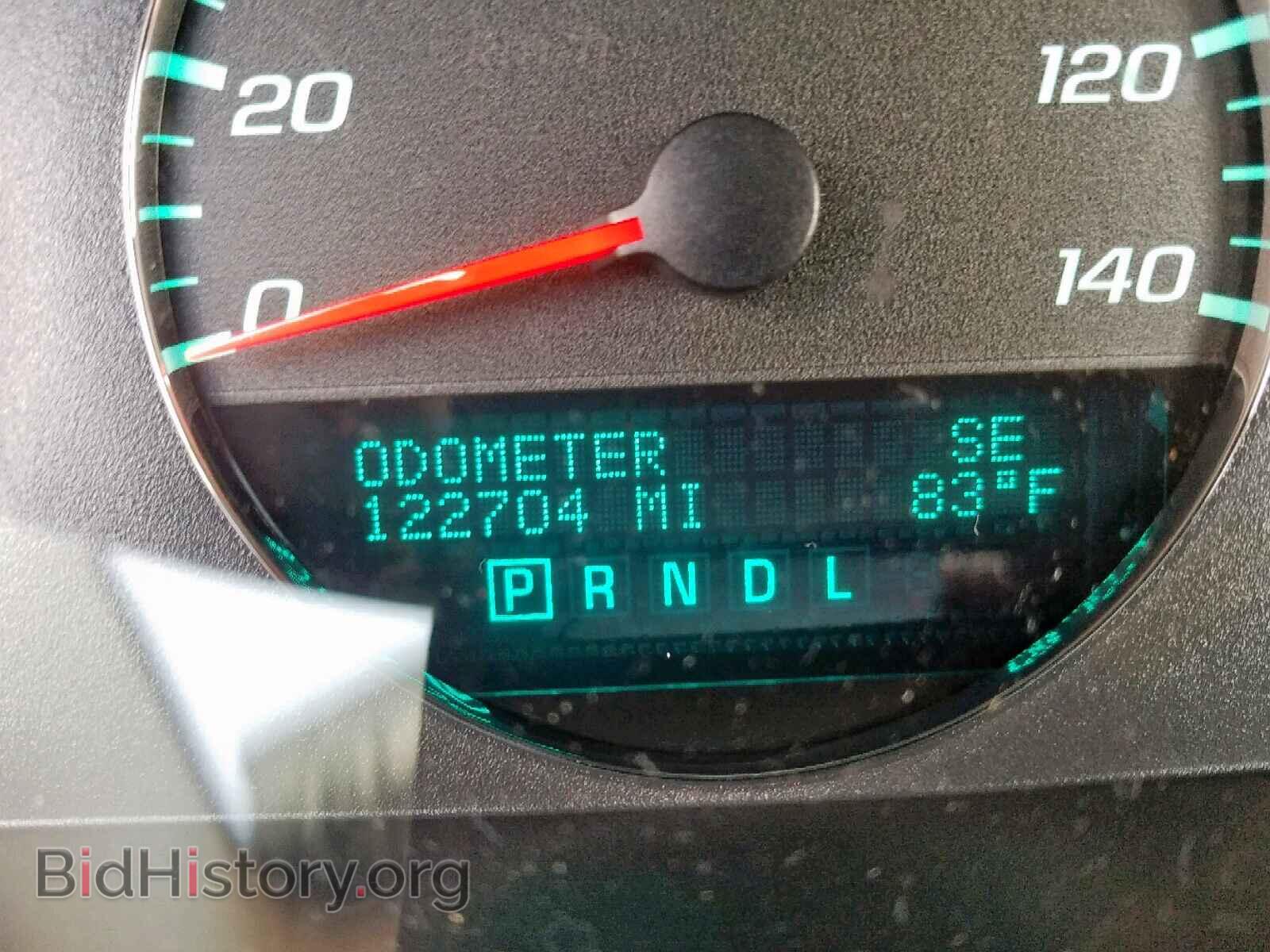 2013 CHEVROLET IMPALA - VIN: 2G1WC5E35D1139366 - Фото 8