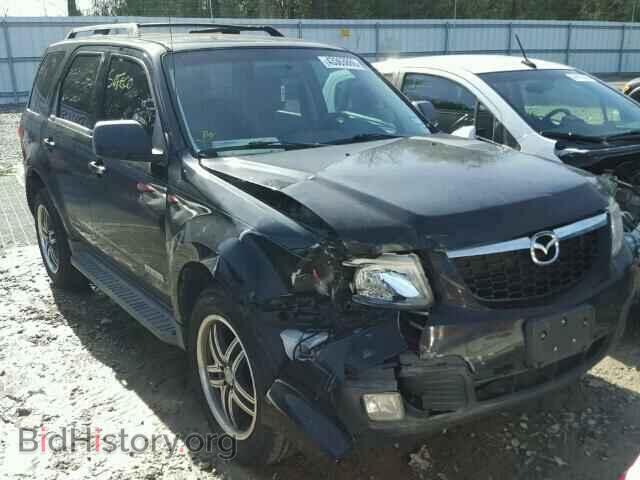 Фотография 4F2CZ02Z38KM29051 - MAZDA TRIBUTE 2008