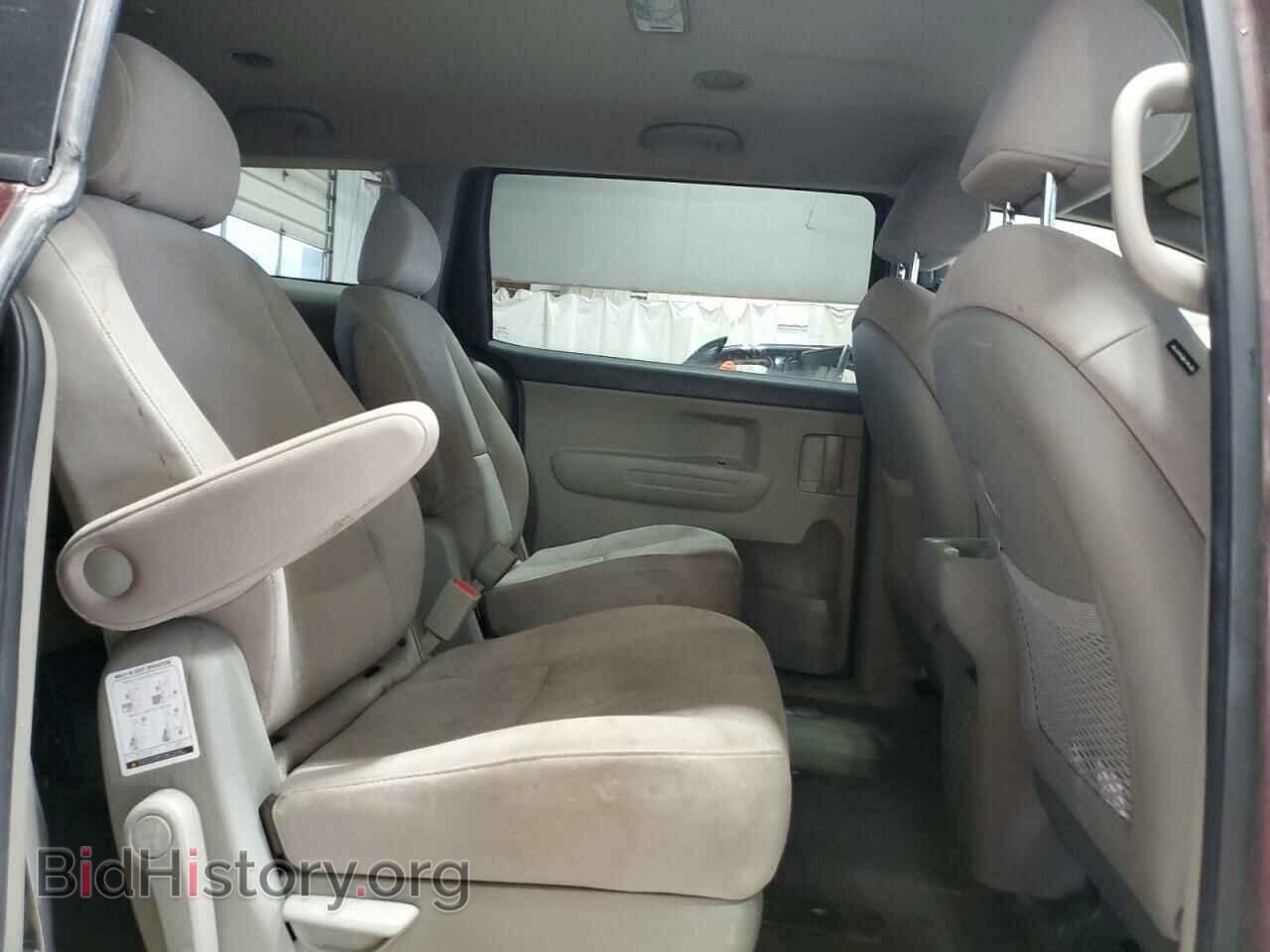 2015 KIA All Models - VIN: KNDMB5C11F6041188 - Фото 11