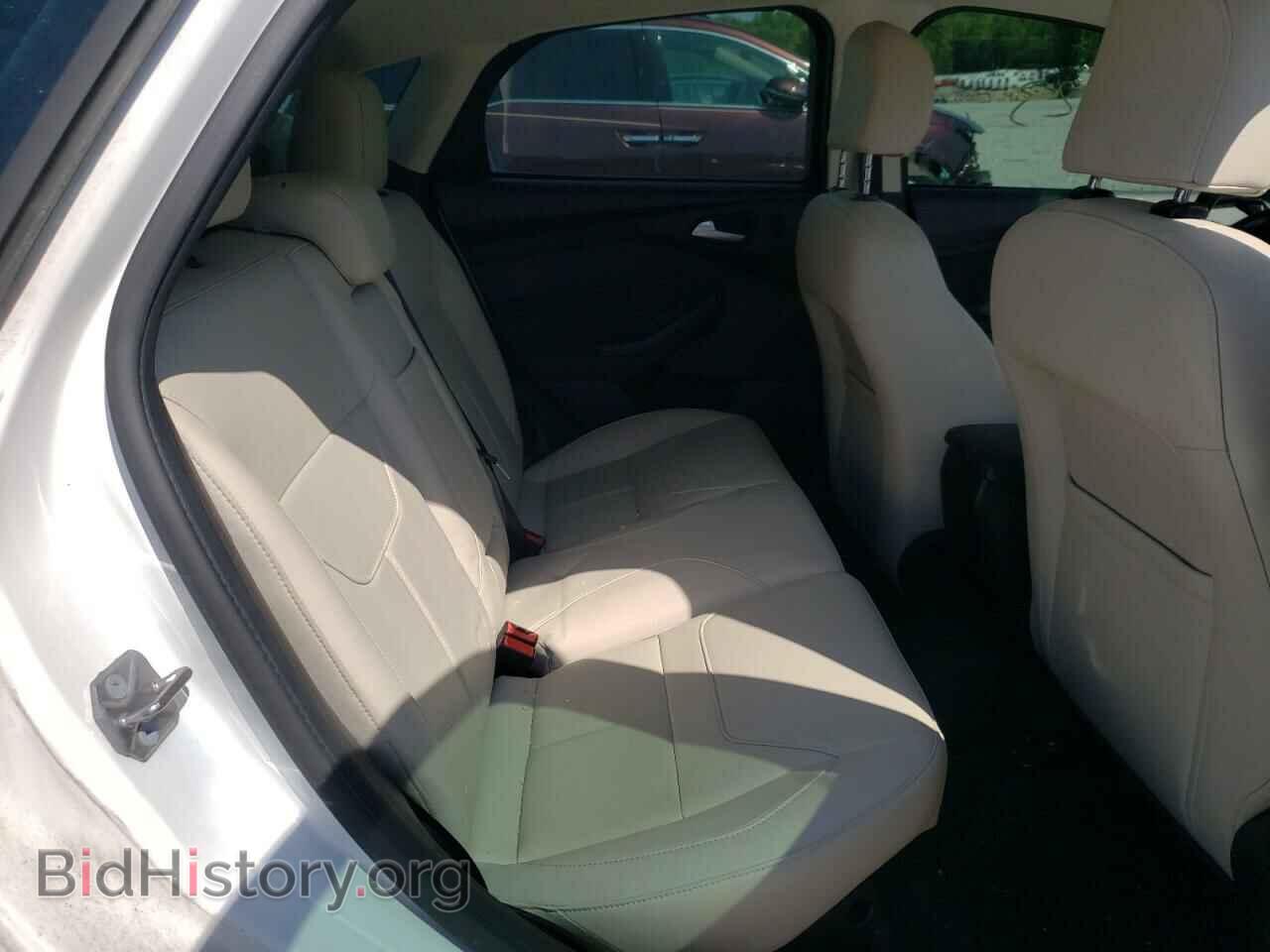 2016 FORD FOCUS - VIN: 1FADP3N2XGL332678 - Фото 6