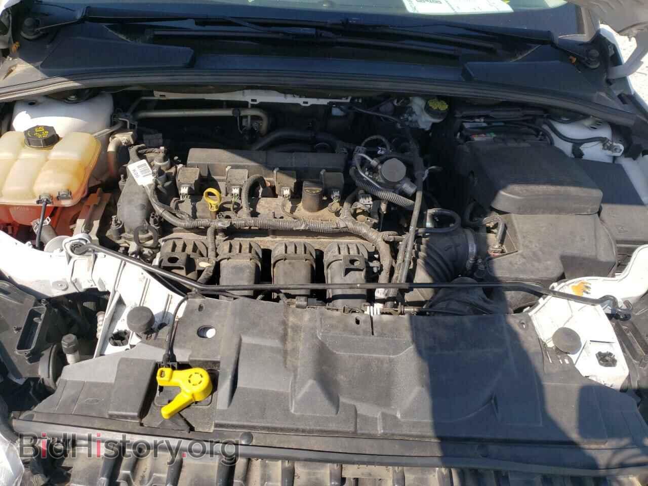 2016 FORD FOCUS - VIN: 1FADP3N2XGL332678 - Фото 7