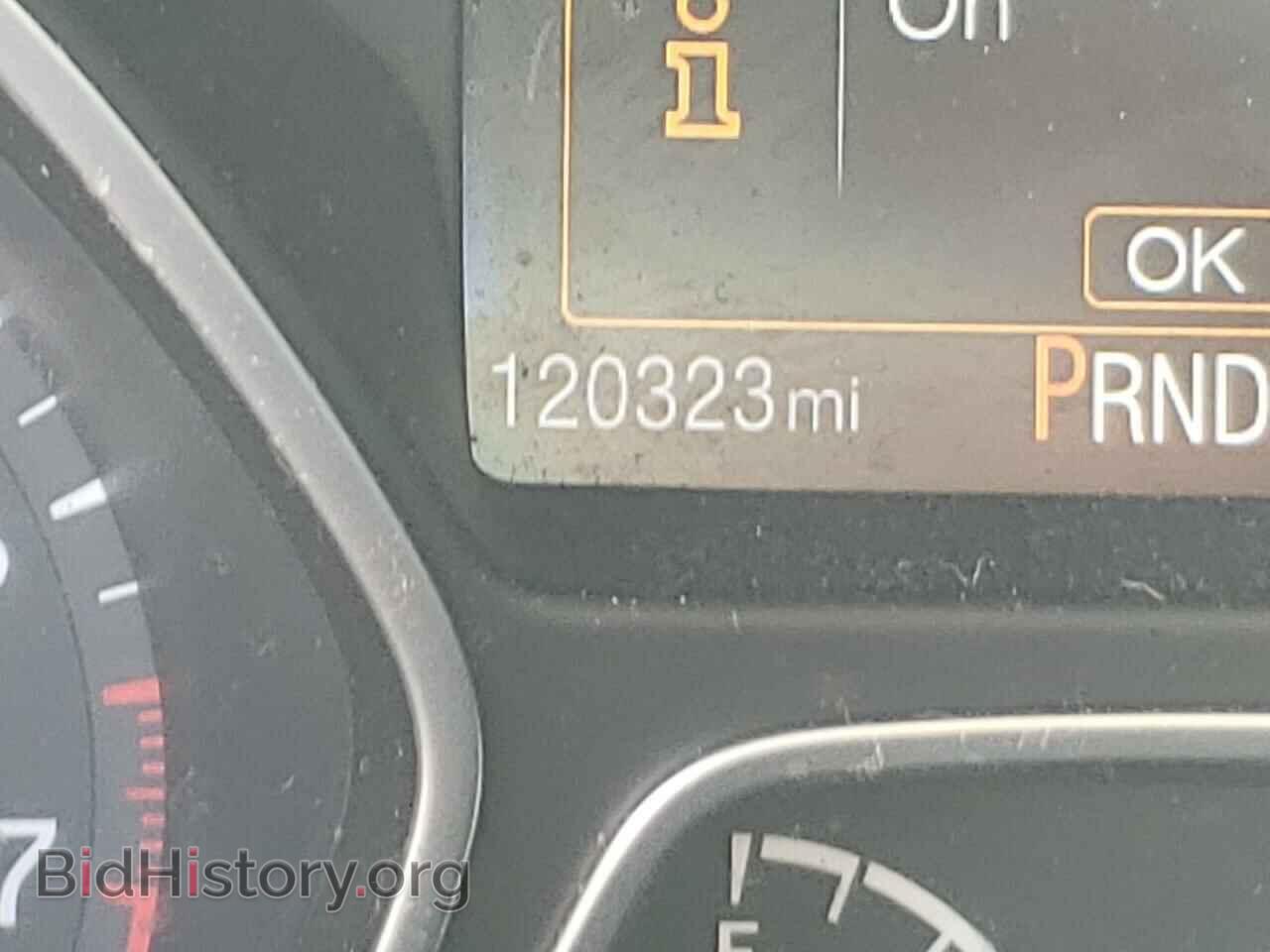 2016 FORD FOCUS - VIN: 1FADP3N2XGL332678 - Фото 8