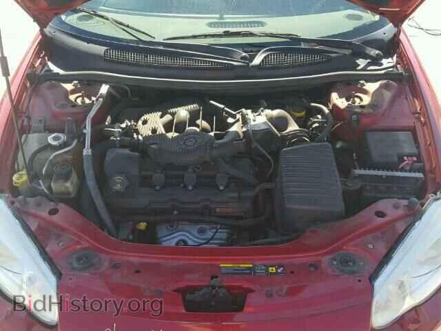 2006 CHRYSLER SEBRING - VIN: 1C3EL75RX6N136262 - Фото 7