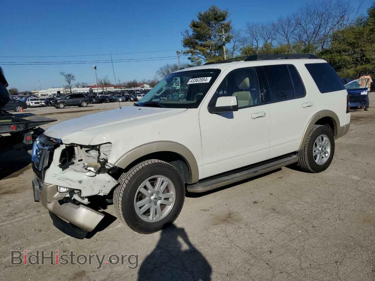 Photo 1FMEU7EE4AUA69271 - FORD EXPLORER 2010