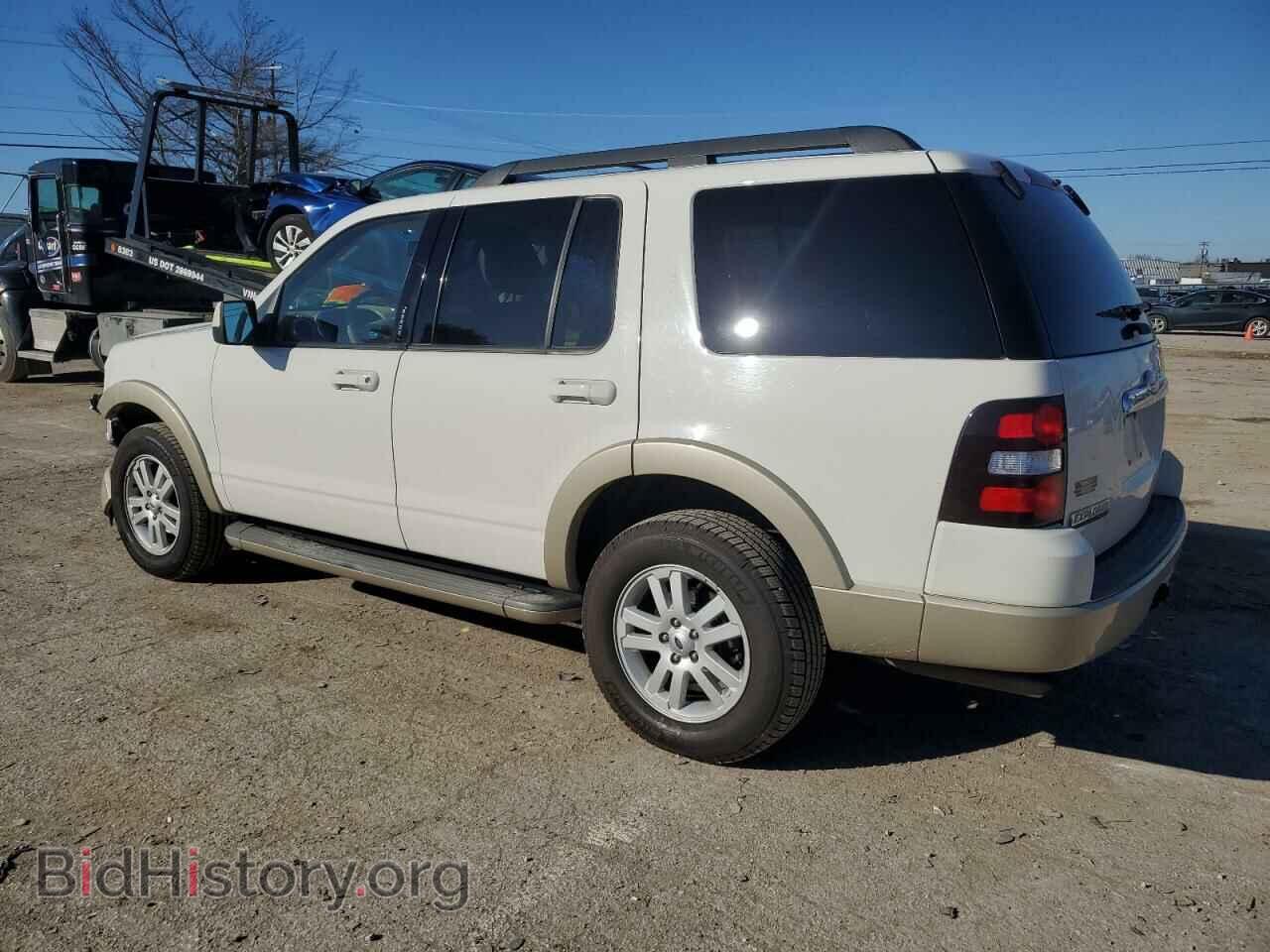 2010 FORD EXPLORER - VIN: 1FMEU7EE4AUA69271 - Фото 2
