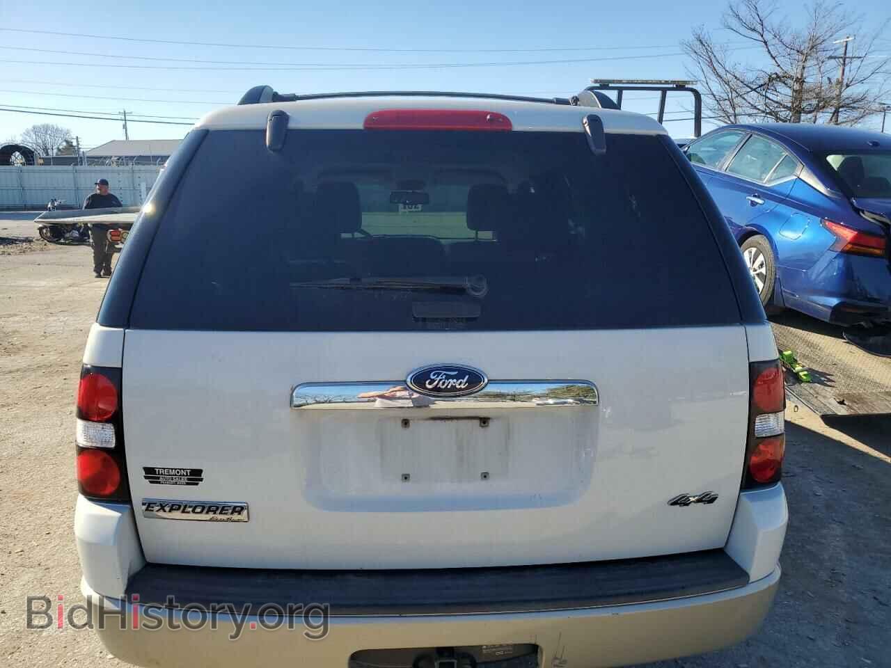 2010 FORD EXPLORER - VIN: 1FMEU7EE4AUA69271 - Фото 6