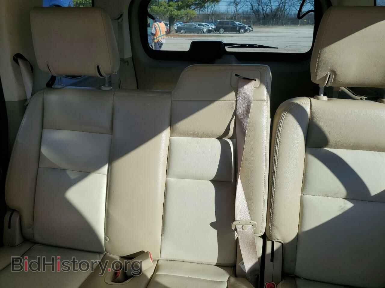 2010 FORD EXPLORER - VIN: 1FMEU7EE4AUA69271 - Фото 10