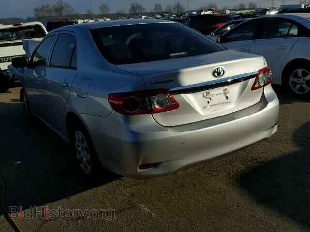 2013 TOYOTA COROLLA - VIN: 5YFBU4EE5DP197719 - Photo 3