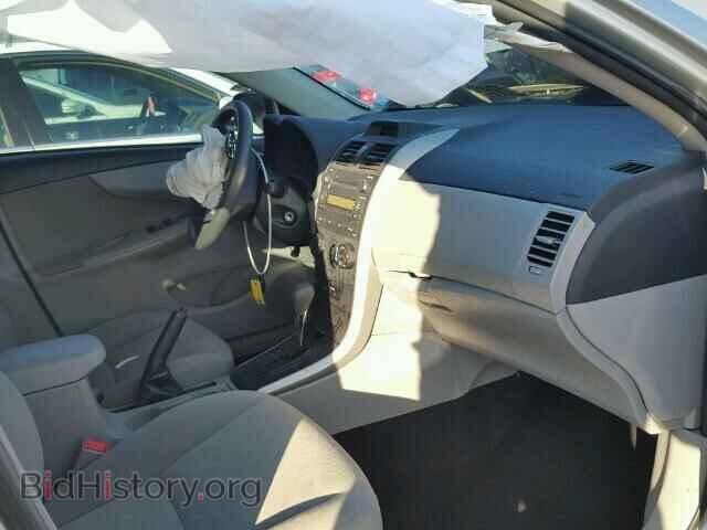 2013 TOYOTA COROLLA - VIN: 5YFBU4EE5DP197719 - Photo 5